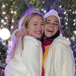 Meet your Posher, Julia